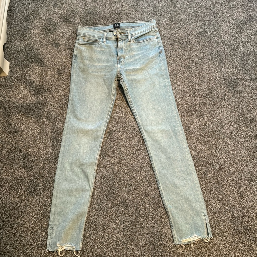 BDG Skinny Jeans